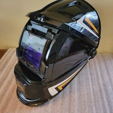 TOOLIOM Flip Up Welding Mask