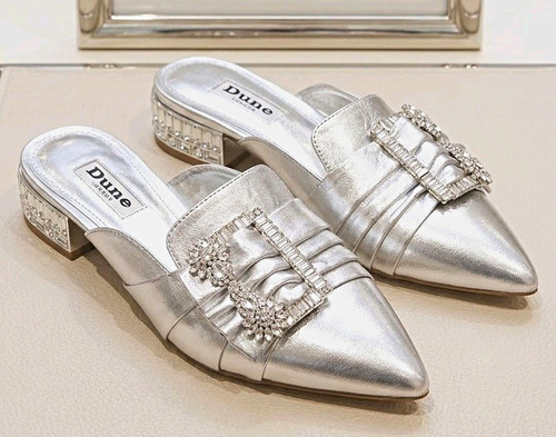 Dune london stunning sparkling - dune,