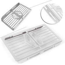 Radiator Cover Guard Grille