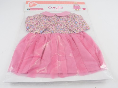 Corolla pink dress - corolla,