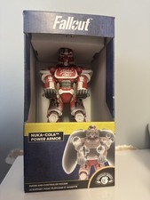 Fallout Nuka Cola Power Armor