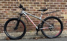 Carrera Sulcata 1 Mountain Bike Frame Medium, 27.5" Wheels