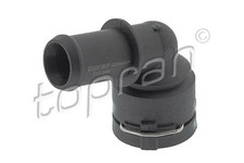 COOLANT FLANGE FITS: VW PASSAT