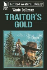 Traitor's Gold (Linford