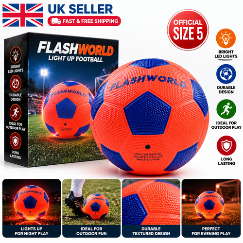 Lightweight glow inflatable - lightweight,