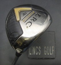 Callaway ERC Fusion Plus 10°