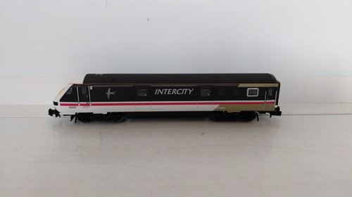 Dapol gauge 017 - n, mk3