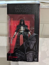 Star Wars The Black Series