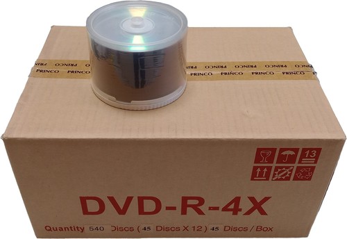 540 blank dual layer - 540, 8.5g