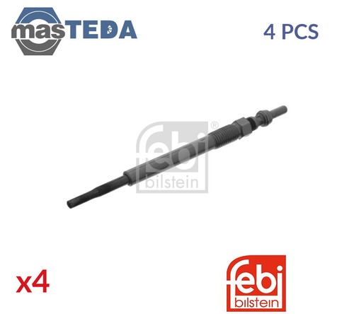 39515 engine glow plugs febi - 39515,