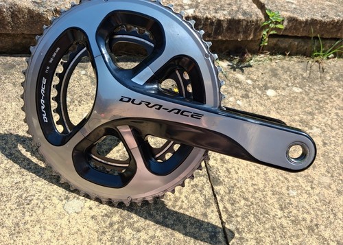 Dura ace di2 groupset - dura, 9070