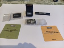 Oasis Promo What's The Story Morning Glory Zippo And Accessories