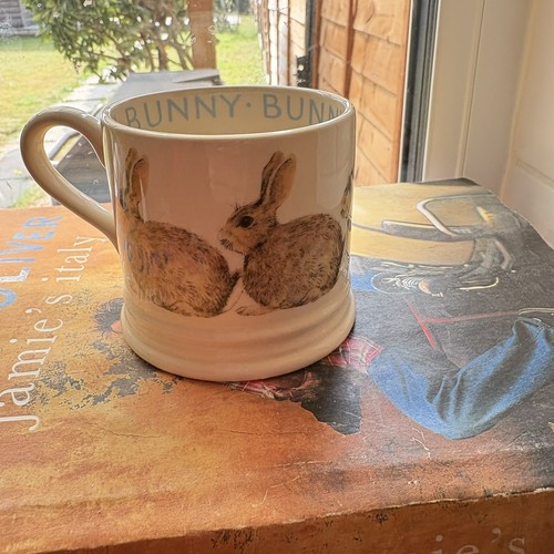 Emma bridgewater bunny - emma,