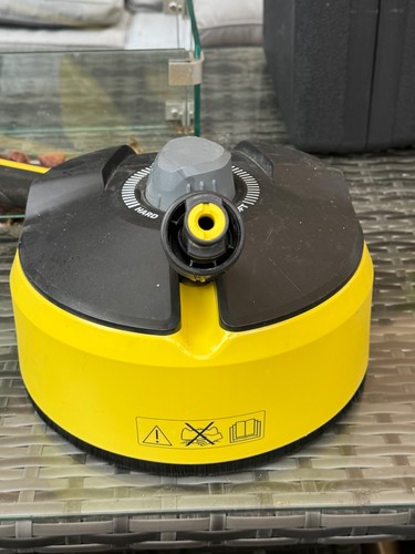 Karcher racer patio - racer,