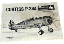 Vintage Monogram "Curtiss