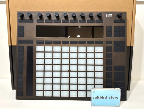 Ableton push live - push, controller