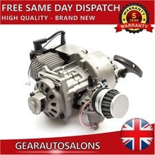  49CC Complete Pullstart