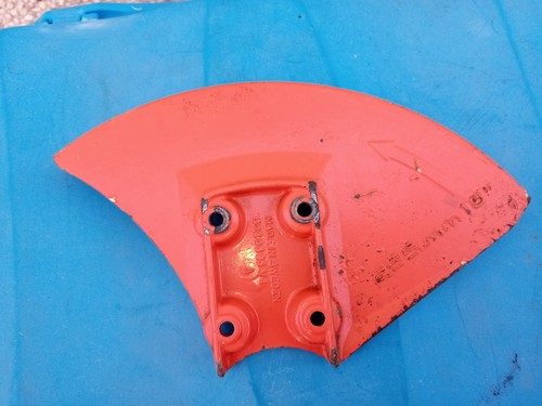 Husqvarna saw blade guard - saw,