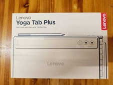 Lenovo Yoga Tab Plus AI Tablet