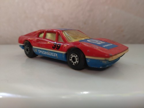 Matchbox ferrari 308 - ferrari,