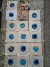 17  THE OSMONDS  DONNY OSMOND