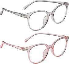 YSDYY 2 Pieces Of Round Frame