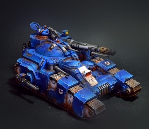 Sicaran venator tank - tank, hunter