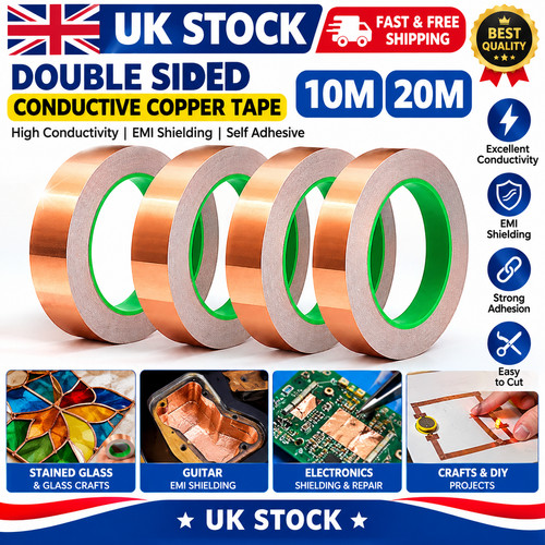 10m 20m double sided - 20m,