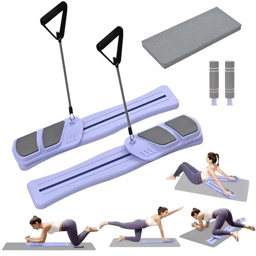 Pilates reformer tool set - pilates,