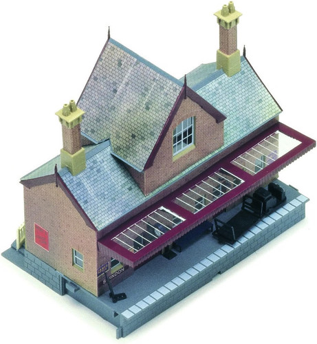 Hornby r8007 gauge - hornby, booking