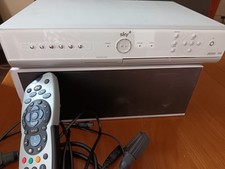 Sky+ Plus Satellite TV White Box 80GB  Thompson, good condition