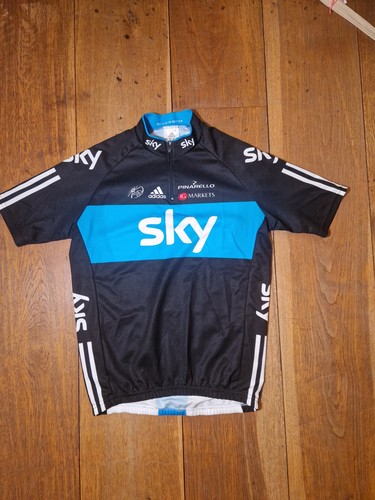 Team sky pro - sky,