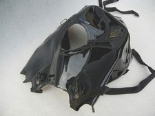 New bagster tank - bagster, honda