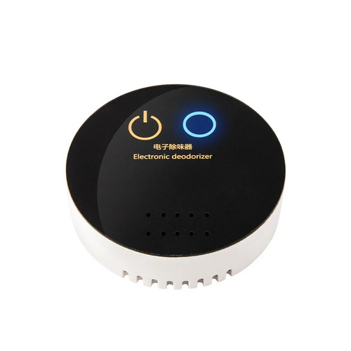 Portable ozone air purifier - ozone,