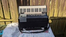 Hohner ElectravoxN Electric