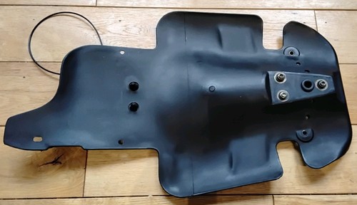 Ducati 916 biposto oem - 916, seat