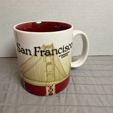 Starbucks SAN FRANCISCO Global