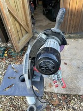 Oregon Chainsaw Sharpener And Stand