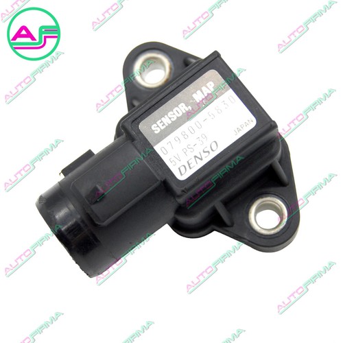 Map pressure sensor - sensor, for