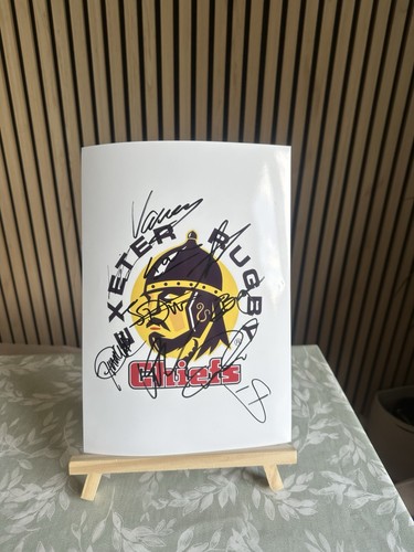 Exeter chiefs rugby - chiefs, union