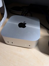 Apple Mac Mini (2024) M4 Chip