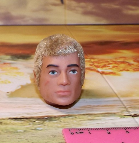 Vintage action man 40th - vintage,