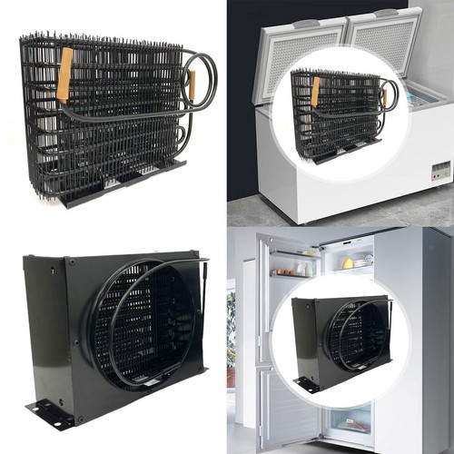 Condenser for refrigerator - condenser,