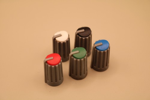Behringer knob for mixer - behringer,