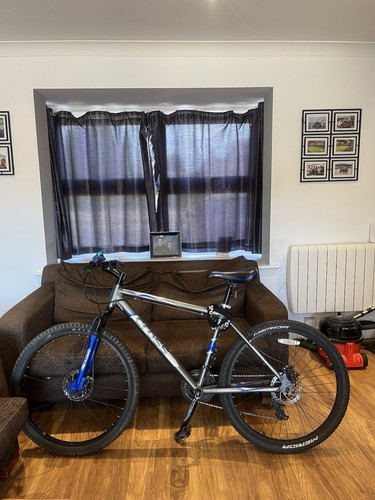 Merida matts tfs 500 mtb - tfs, in
