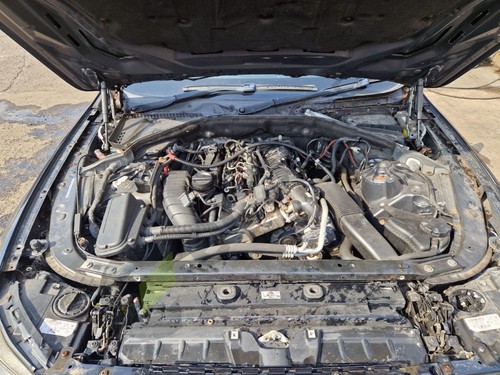 Bmw series mk6 - 5,