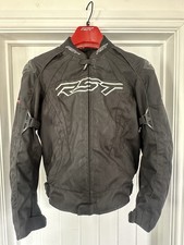 RST TracTech Evo4 Textile