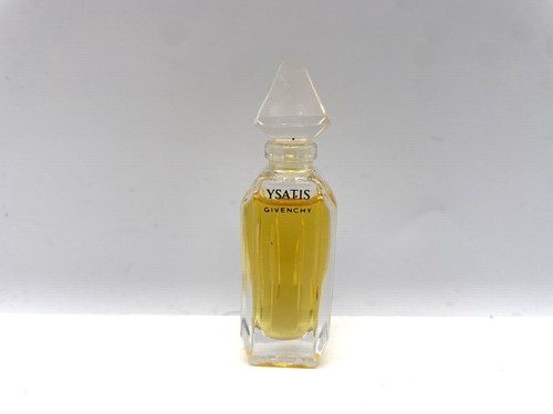 Givenchy ysatis 4ml mini - givenchy,