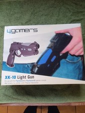 4Gamers XK10 Light Gun for