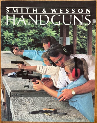Genuine vintage 1987 - vintage, smith
